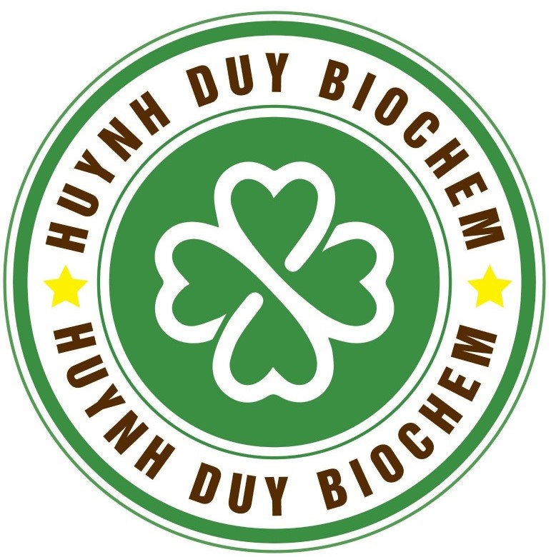 Huynh Duy Biochem